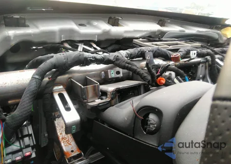 2024 Chevrolet Trax Fwd 1Rs из США, поврежденный, VIN KL77LGE24RC178513